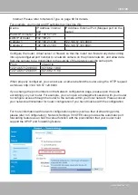 Preview for 21 page of Vivotek TS6346-EHL User Manual