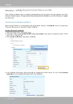 Preview for 88 page of Vivotek TS6346-EHL User Manual