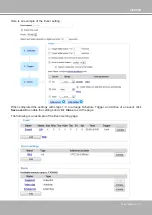 Preview for 121 page of Vivotek TS6346-EHL User Manual