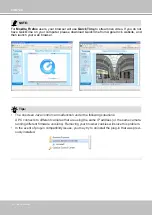 Preview for 24 page of Vivotek VC8101 User Manual