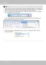 Preview for 28 page of Vivotek VC8101 User Manual