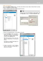 Preview for 39 page of Vivotek VC8101 User Manual