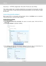 Preview for 88 page of Vivotek VC8101 User Manual