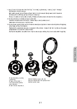 Preview for 2 page of Vivotek VC8201 Quick Installation Manual