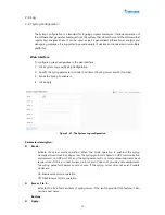 Preview for 26 page of Vivotek VivoCam AW-GEV-104B-130 User Manual