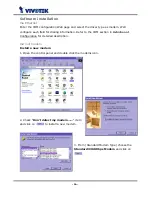 Preview for 18 page of Vivotek VS2101 User Manual