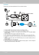 Предварительный просмотр 6 страницы Vivotek VS8100-v2 User Manual