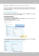 Preview for 75 page of Vivotek VS8100-v2 User Manual