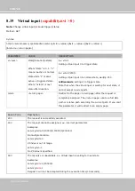 Preview for 288 page of Vivotek VS8100-v2 User Manual