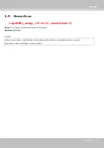 Preview for 291 page of Vivotek VS8100-v2 User Manual