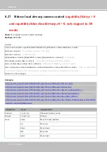 Preview for 300 page of Vivotek VS8100-v2 User Manual