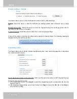 Preview for 34 page of Vivotek VS8100 User Manual