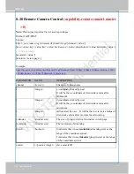 Preview for 182 page of Vivotek VS8100 User Manual