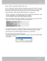 Preview for 15 page of Vivotek VS8102 User Manual
