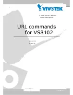 Предварительный просмотр 97 страницы Vivotek VS8102 User Manual