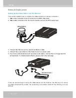 Предварительный просмотр 10 страницы Vivotek VS8401 User Manual