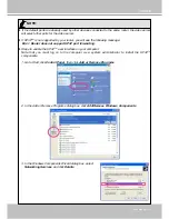Предварительный просмотр 37 страницы Vivotek VS8401 User Manual