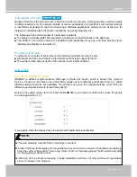 Предварительный просмотр 43 страницы Vivotek VS8401 User Manual