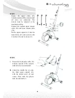 Preview for 9 page of Vivotion HG 5001 Instruction Manual