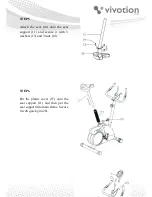 Preview for 10 page of Vivotion HG 5001 Instruction Manual