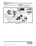 Preview for 12 page of Vivreau V3-203 Owner'S Manual