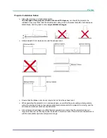 Preview for 4 page of vivtek D966HD Series User Manual