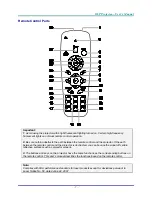 Preview for 15 page of vivtek D966HD Series User Manual