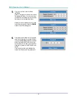 Preview for 22 page of vivtek D966HD Series User Manual