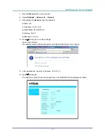 Preview for 45 page of vivtek D966HD Series User Manual