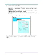 Preview for 48 page of vivtek D966HD Series User Manual