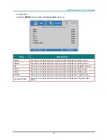 Preview for 53 page of vivtek D966HD Series User Manual