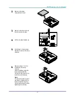 Preview for 55 page of vivtek D966HD Series User Manual