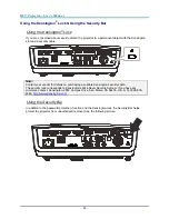 Preview for 58 page of vivtek D966HD Series User Manual