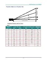 Preview for 65 page of vivtek D966HD Series User Manual