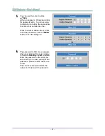 Preview for 21 page of vivtek dh558 series User Manual