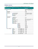 Preview for 26 page of vivtek dh558 series User Manual