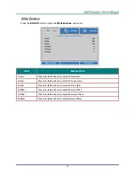 Preview for 32 page of vivtek dh558 series User Manual