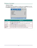 Preview for 43 page of vivtek dh558 series User Manual