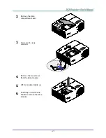 Preview for 46 page of vivtek dh558 series User Manual