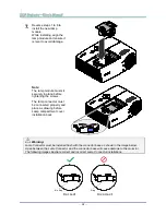 Preview for 47 page of vivtek dh558 series User Manual