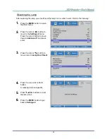 Preview for 48 page of vivtek dh558 series User Manual