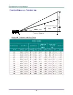 Preview for 57 page of vivtek dh558 series User Manual