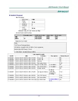 Preview for 62 page of vivtek dh558 series User Manual