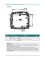 Предварительный просмотр 15 страницы vivtek DH91X SERIES User Manual