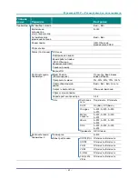 Предварительный просмотр 30 страницы vivtek DH91X SERIES User Manual