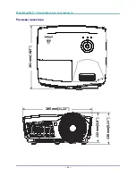 Предварительный просмотр 71 страницы vivtek DH91X SERIES User Manual