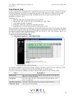 Предварительный просмотр 41 страницы Vixel InSpeed 375 User Manual