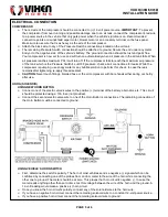 Предварительный просмотр 5 страницы Vixen Horns VXO8330B/5901B Installation Manual