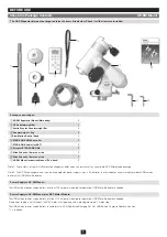 Предварительный просмотр 9 страницы Vixen AP Equatorial Mount Instruction Manual