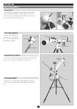 Предварительный просмотр 12 страницы Vixen AP Equatorial Mount Instruction Manual